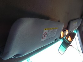 2000 Toyota Tacoma SR5 White Extended Cab 2.4L AT 2WD #Z24729